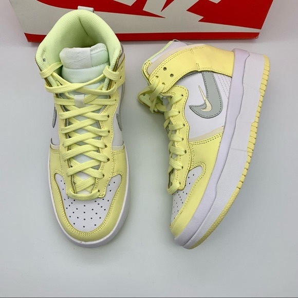 Nike Dunk High Up - Picture 9 of 9